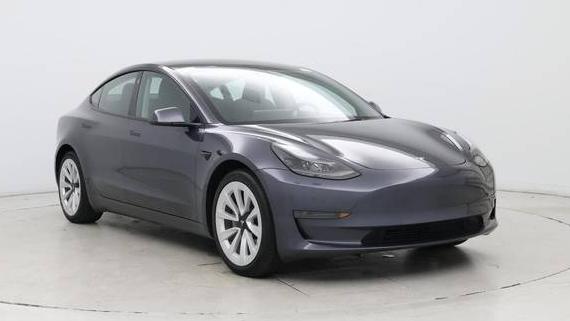 TESLA MODEL 3 2023 5YJ3E1EA9PF673614 image